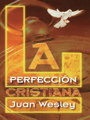 cover image of La Perfeccion Christiana